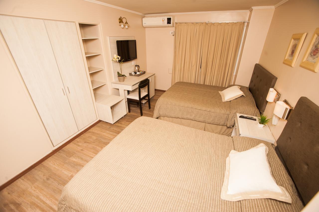 Hotel Posadas Hotel 3*