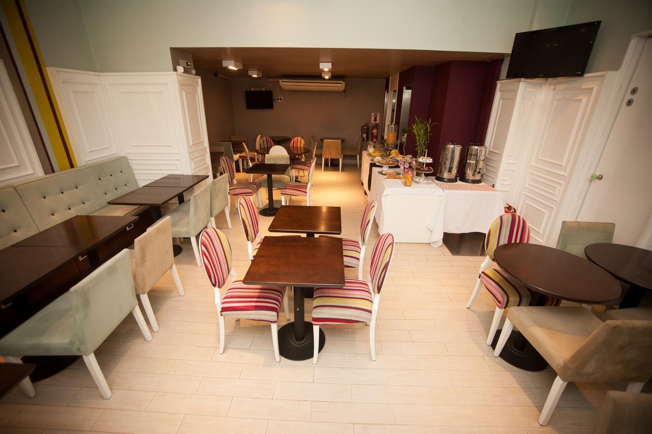 Hotel Posadas 3*