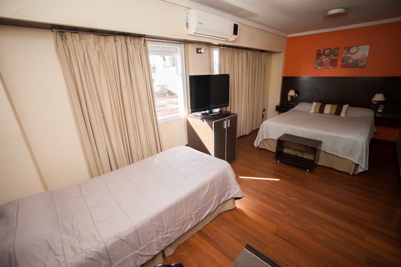Hotel Posadas Hotel