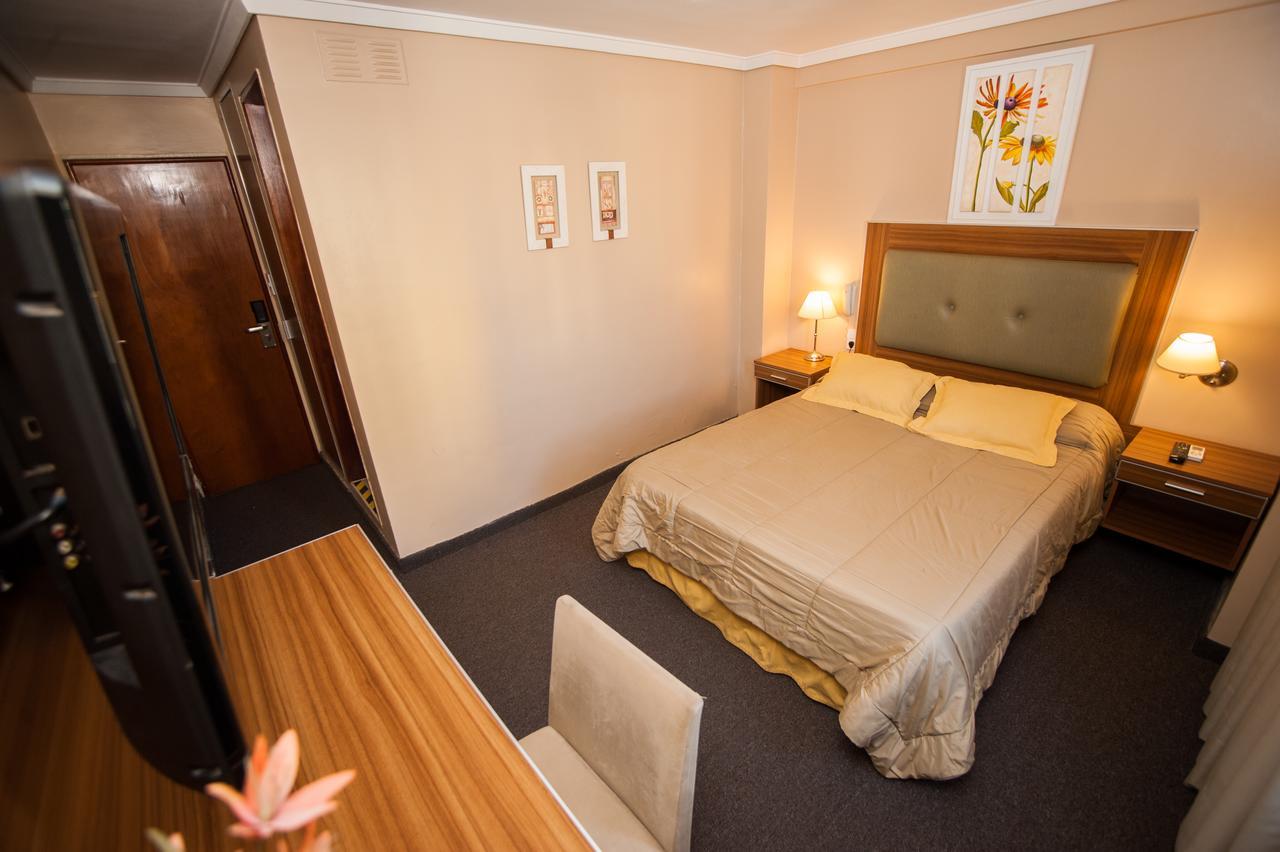 Hotel Hotel Posadas Posadas
